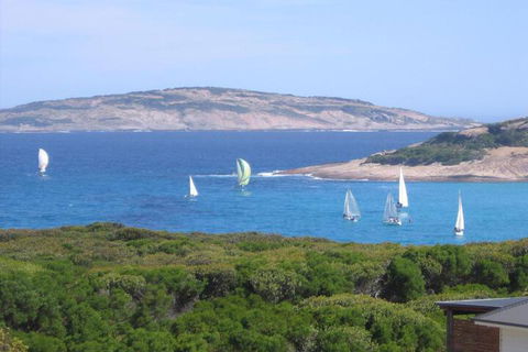 Esperance B & B By The Sea - Accommodation Asia 0