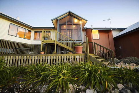 Esperance B & B By The Sea - Accommodation Asia 3