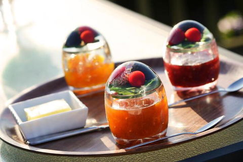 Esperance B & B By The Sea - Accommodation Asia 4