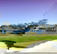 Riverside Oaks Golf Resort - Accommodation Asia