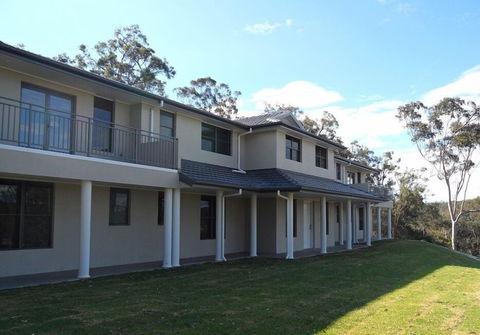 Riverside Oaks Golf Resort - Accommodation Asia 1