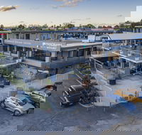 Panorama Bathurst - Accommodation Asia