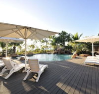 Groote Eylandt Lodge - Accommodation Guide