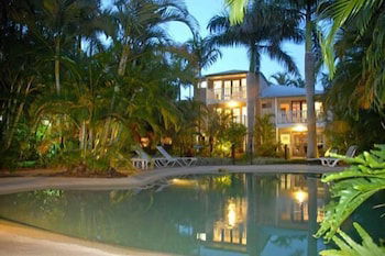 Sandy Beach Resort - Accommodation Asia 4