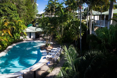 Sandy Beach Resort - Accommodation Asia 2
