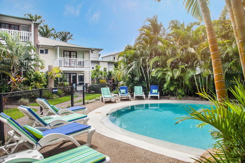 Sandy Beach Resort - Accommodation Asia 0