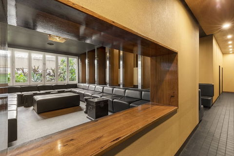 Villa Noosa Hotel - Accommodation Asia 6
