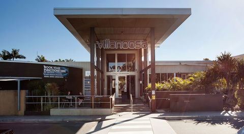 Villa Noosa Hotel - Accommodation Asia 5