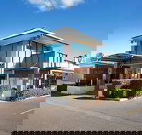 Wilsonton Hotel - Accommodation Asia