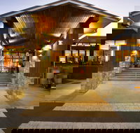 Nightcap at Federal Hotel Toowoomba - Accommodation Asia
