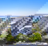 Solnamara Beachfront Apartments - Accommodation Asia