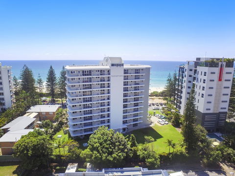 Solnamara Beachfront Apartments - Accommodation Asia 0