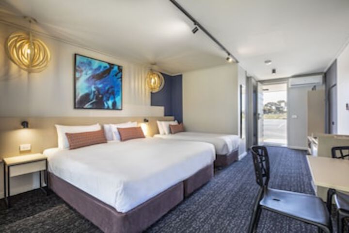 Norlane VIC Accommodation Guide