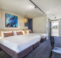 Nightcap at Gateway Hotel - Accommodation Asia