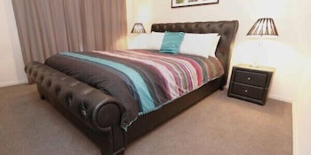 Casavino Luxury Villas - Accommodation China 3