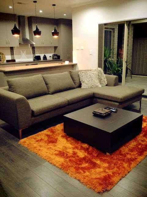 Casavino Luxury Villas - Accommodation China 4