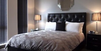 Casavino Luxury Villas - Accommodation China 6