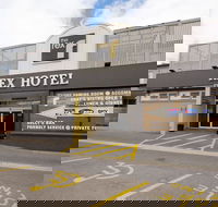 Rex Hotel - Accommodation Asia