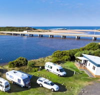 Great Ocean Road Tourist Park - Accommodation Asia