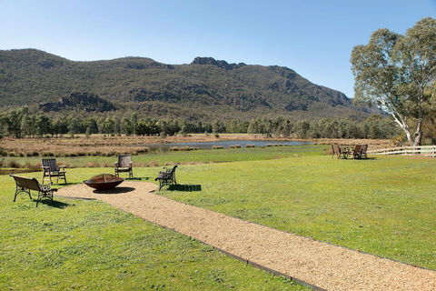 Halls Gap Motel - Accommodation Guide 3