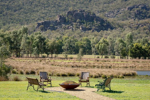 Halls Gap Motel - Accommodation Guide 0