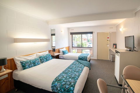 Halls Gap Motel - Accommodation Guide 6