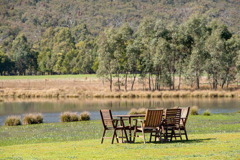 Halls Gap Motel - Accommodation Guide 4