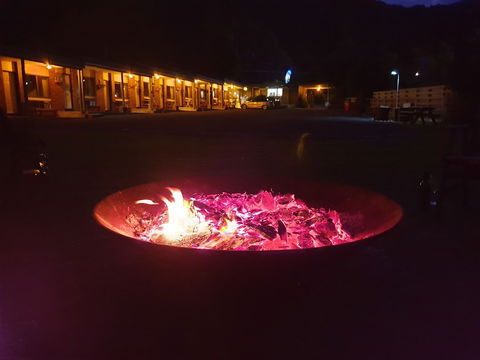 Halls Gap Motel - Accommodation Guide 1