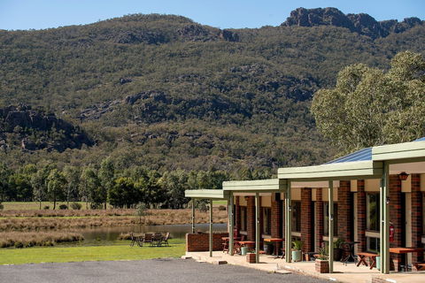Halls Gap Motel - Accommodation Guide 2