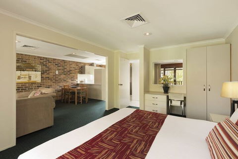 Beenleigh Yatala Motor Inn - Accommodation Guide 5