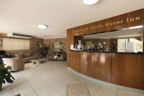 Beenleigh Yatala Motor Inn - Accommodation Guide 0