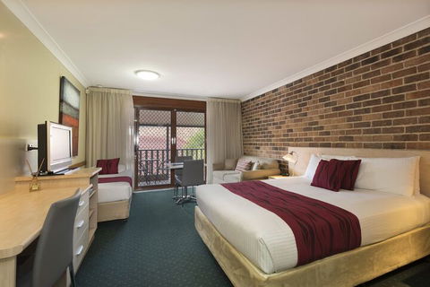 Beenleigh Yatala Motor Inn - Accommodation Guide 7
