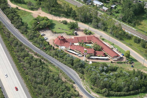 Beenleigh Yatala Motor Inn - Accommodation Guide 1