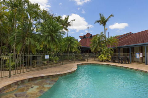 Beenleigh Yatala Motor Inn - Accommodation Guide 2