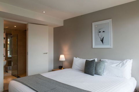 Sullivans Cove Apartments - Accommodation Asia 3