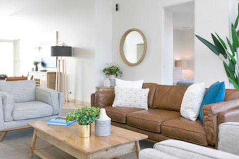 Sullivans Cove Apartments - Accommodation Asia 0