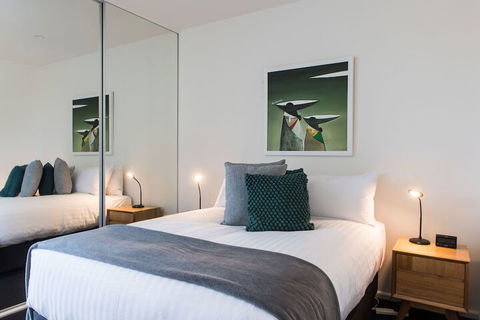 Sullivans Cove Apartments - Accommodation Asia 7