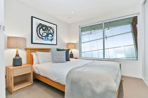 Sullivans Cove Apartments - Accommodation Asia 6