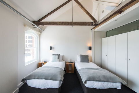 Sullivans Cove Apartments - Accommodation Asia 5