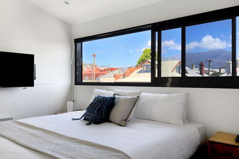 Sullivans Cove Apartments - Accommodation Asia 2