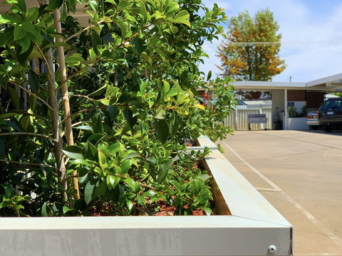 Baths Motel - Accommodation Asia 0