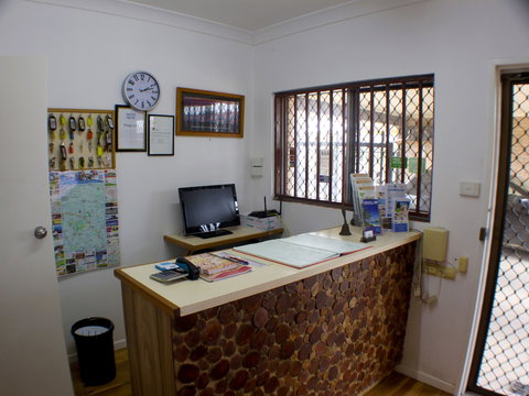 Baths Motel - Accommodation Asia 1