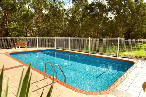 Box Hill Motel - Accommodation Guide 1