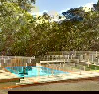 Box Hill Motel - Accommodation Guide