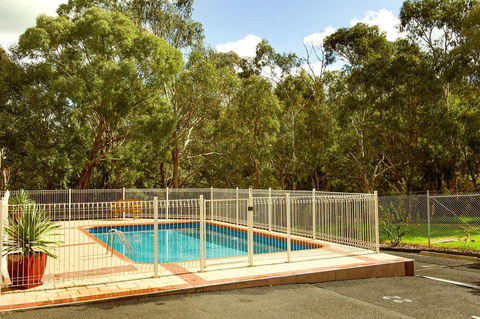 Box Hill Motel - Accommodation Guide 0