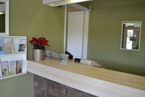 Box Hill Motel - Accommodation Guide 2