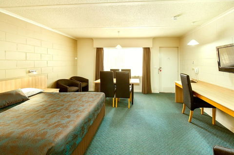 Box Hill Motel - Accommodation Guide 6