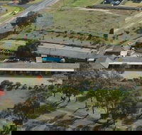 Tumut Valley Motel - Accommodation Asia