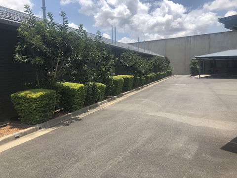 Darra Motel And Conference Centre - Accommodation Asia 1