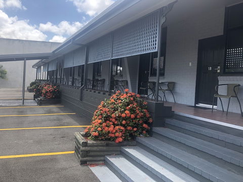 Darra Motel And Conference Centre - Accommodation Asia 0